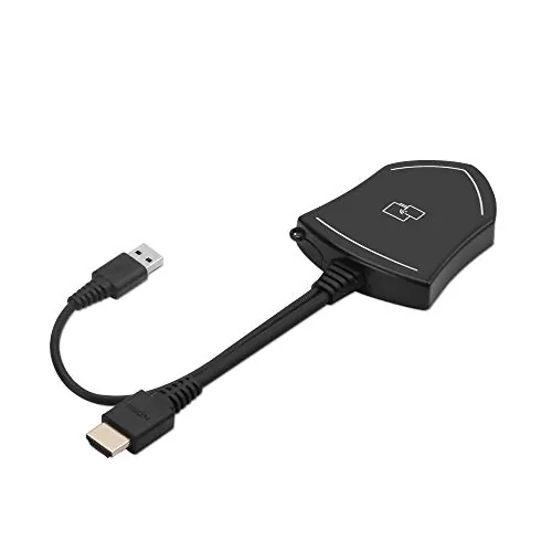 Siig CE-H26711-S1 — SIIG AC CE-H26711-S1 Wireless Media Presentation Transmitter HDMI Dongle