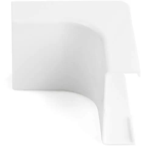 STARTECH CBMWWD3211I — 20 CABLE RACEWAY INSIDE CORNER CONNECTOR