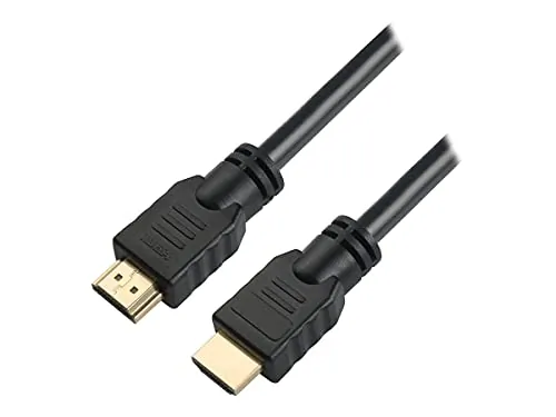 4XEM 4XHDMI4K2KPRO65 — 65FT Active HDMI Cable - 4K 60Hz CL2 Rated