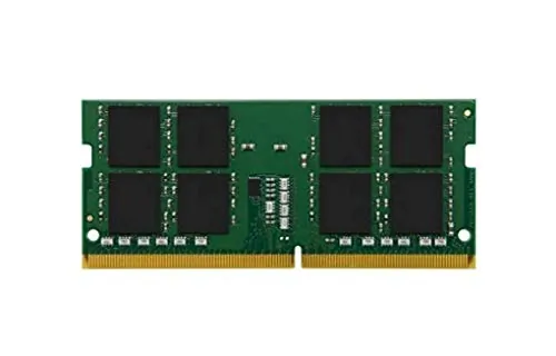 KINGSTON KVR32S22D8/32 — 32GB 3200MHZ DDR4 NON-ECC CL22 SODIMM