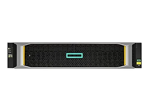 HP R0Q40B — HPE MSA 2060 SAS 2U 24D SFF DRV ENCL