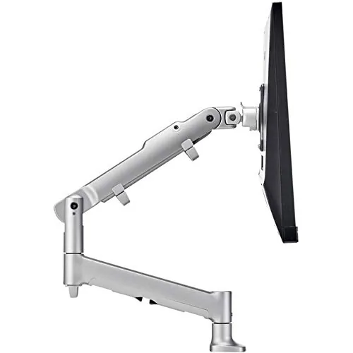 ATDEC AWMS-DB-F-S — AWM DYNAMIC ARM DESK MOUNT