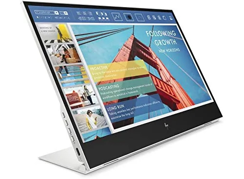 HP 1B065AA#AC3 — HP E14 G4 14-INCH PORTABLE MONITOR - LCD DISPLAY - FLAT - 1920 X 1080 - 14INCH -