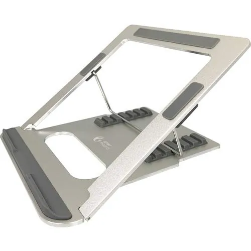 AMER NETWORKS AMRNS01 — FOLDABLE NOTEBOOK/LAPTOP/TABLET STAND