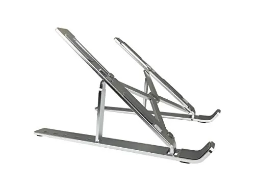 AMER NETWORKS AMRNS02 — FOLDING TRAVEL LAPTOP/TABLET STAND