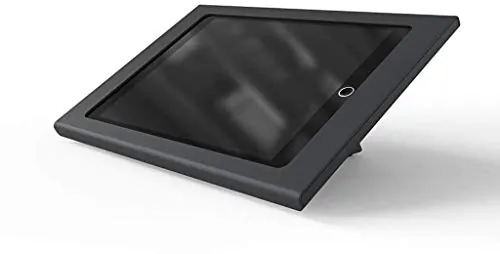 HECKLER H601-BG — ZOOM ROOMS CONSOLE FOR IPAD 10.2-INCH