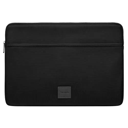 Targus TBS933GL — URBAN SLEEVE BLACK 15.6INCH