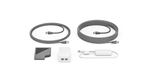 Logitech 952-000019 - Logitech Tap Cat5e Connectivity Kit