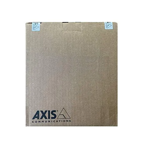 Axis Communications 01966-004 — V5925 NTWK CAM 1080P 30X RJ45 PTZ