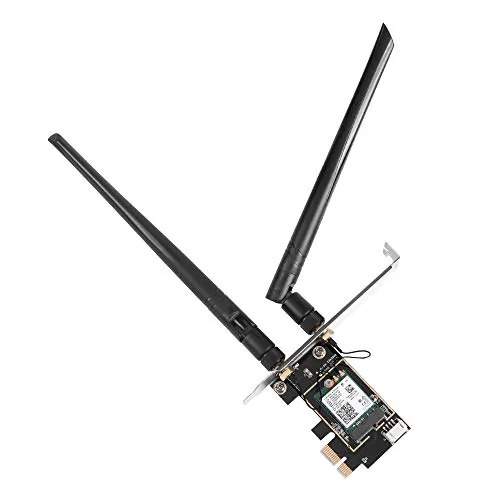 Siig LB-WR0111-S1 - WIFI 6 DUAL BAND ETHERNET