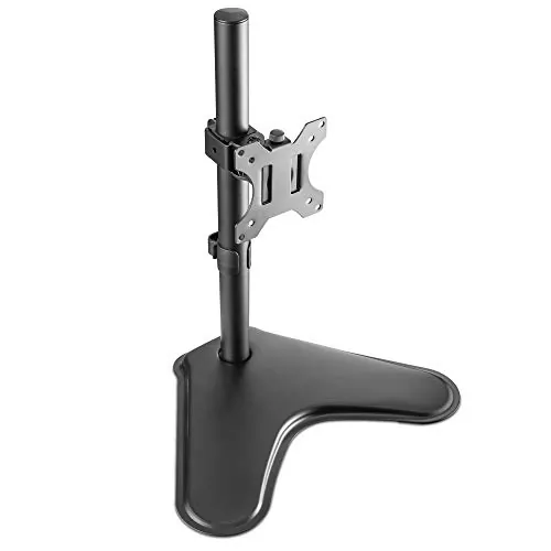 Siig CE-MT3B11-S1 — SIIG SINGLE MONITOR DESK STAND FOR 13 TO 32IN FITS 1332IN, FULL MOTION (CE-MT3B