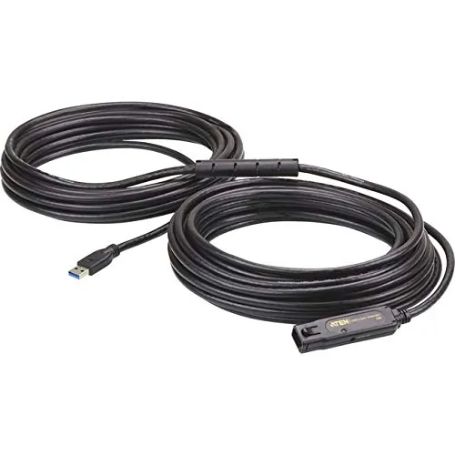Aten Technologies UE3315A — 50FT USB 3.1 GEN1 EXTENDER CABLE
