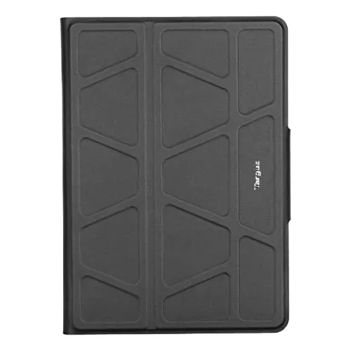 Targus THZ861US — PRO-TEK UNIVERSAL ROTATING BLUETOOTH KEYBOARD CASE FOR 9-11IN DEVICES BLACK 11IN