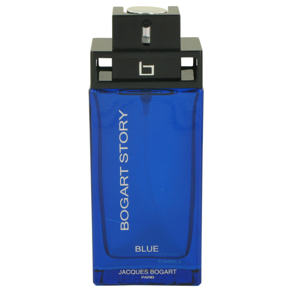 Jacques Bogart 536596 - For an aromatic fragrance perfect for any man, bogart story 