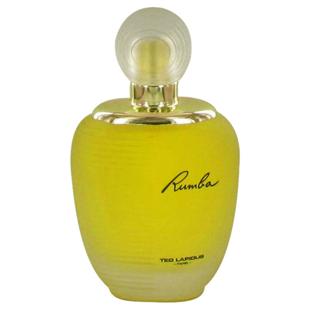 Ted Lapidus 483658 - Launched by the design house of balenciaga in 1989, rumba is