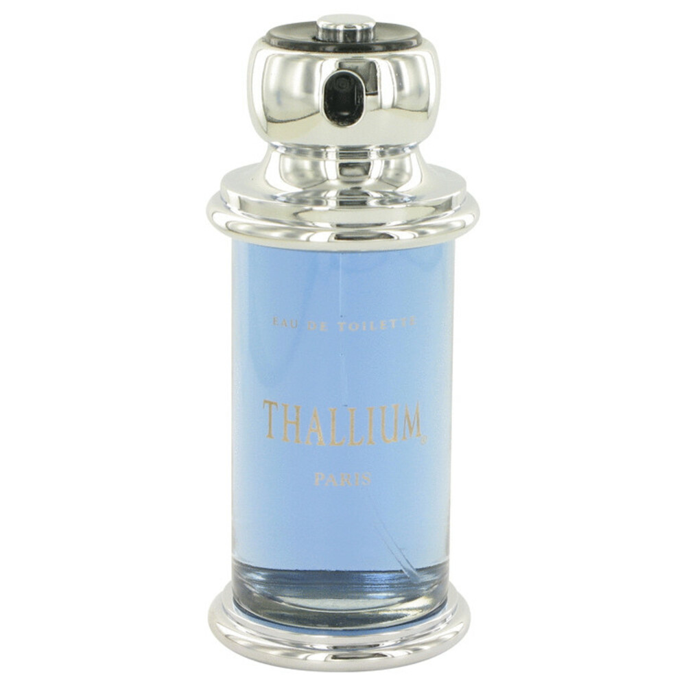 Jacques Evard 467058 - Refreshingly masculine and balmy, thallium by jacques edvard