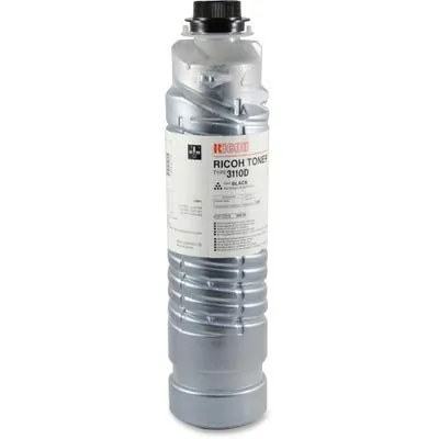 RICOH / Fujitsu 888181-A — Ricoh Toner Cartridge - Laser - 30000 Pages - Black - 1 Each
