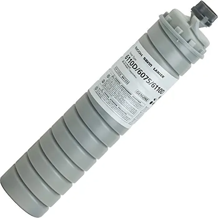 RICOH / Fujitsu-841332-A