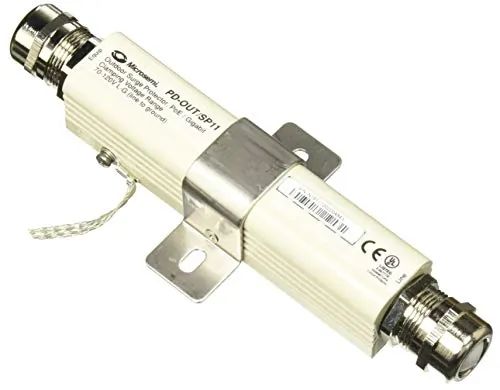 MICROCHIP PD-OUT/SP11 — Microchip AC PD-OUT SP11 Outdoor Surge Protector IP66