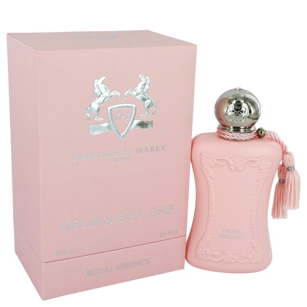Parfums De Marly 542227 - An elegant, daytime-appropriate fragrance can be hard to fin