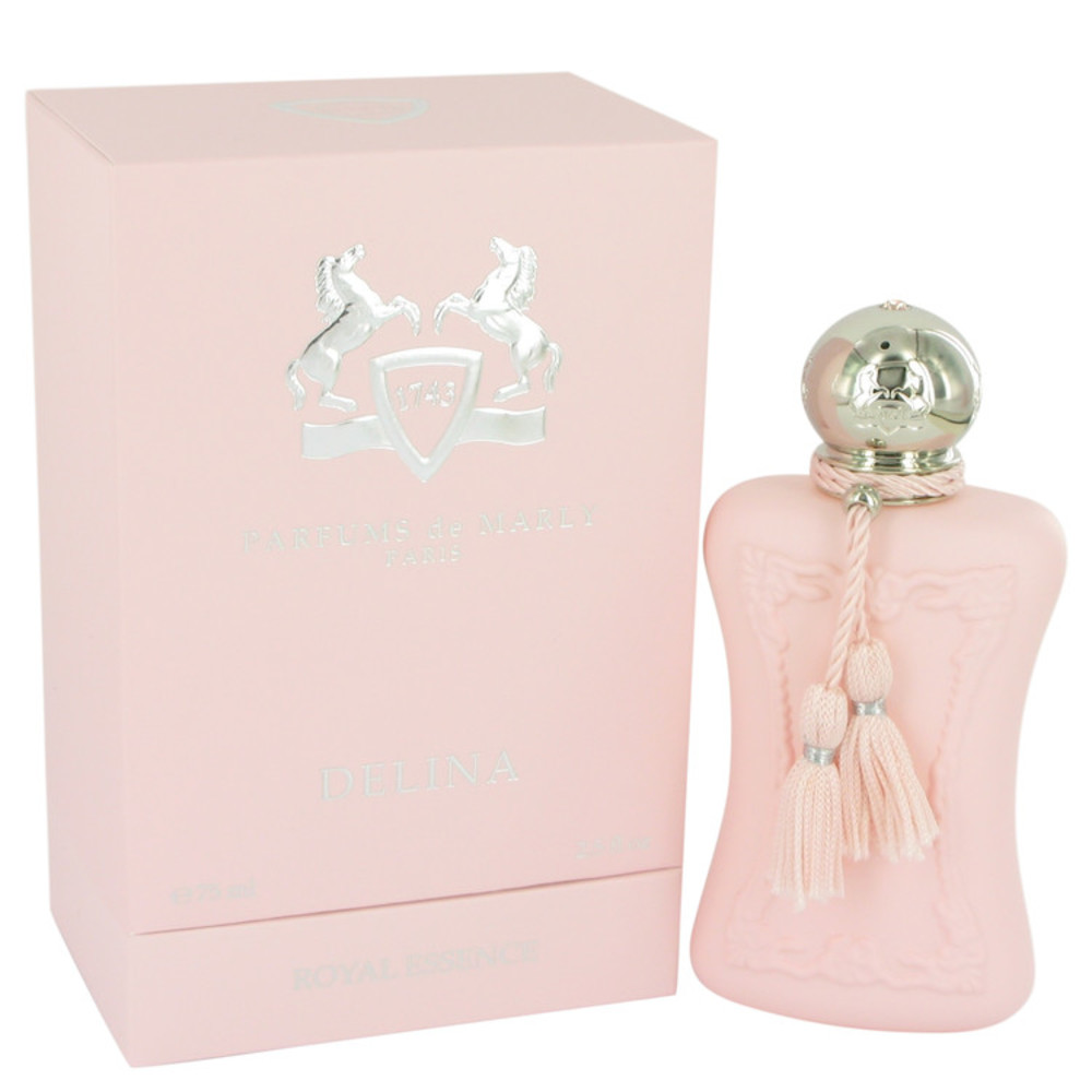 Parfums De Marly 540333 - Delina is the ideal scent for women looking for a fragrance 