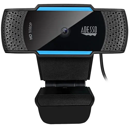 Adesso CYBERTRACKH5-TAA — ADESSO 1920X1080P HD VIDEO, H.264 ADVANCED VIDEO COMPRESSION , 2.0 MEGA PIXEL CM