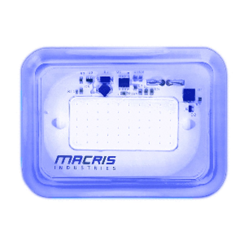 Macris Industries MIUS5RB - Macris Industries MIU S5 Series Miniature Underwater LED 10W
