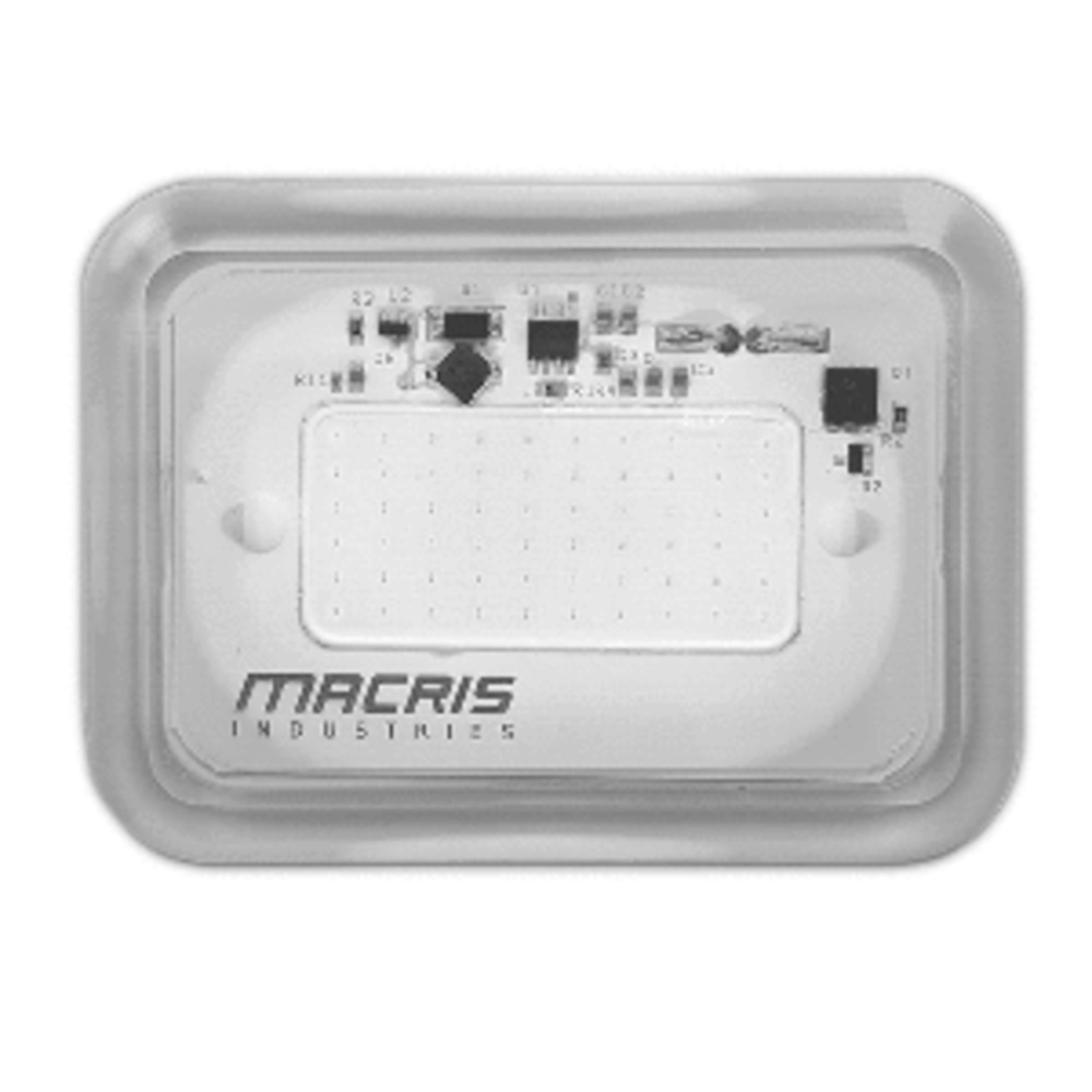 Macris Industries MIUS5WHT - Macris Industries MIU S5 Series Miniature Underwater LED 10W