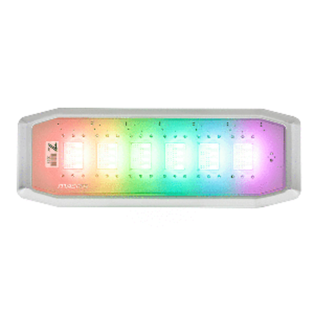 Macris Industries MIU CHROMA - Macris Industries Chroma Dynamic Color Change Underwater LED