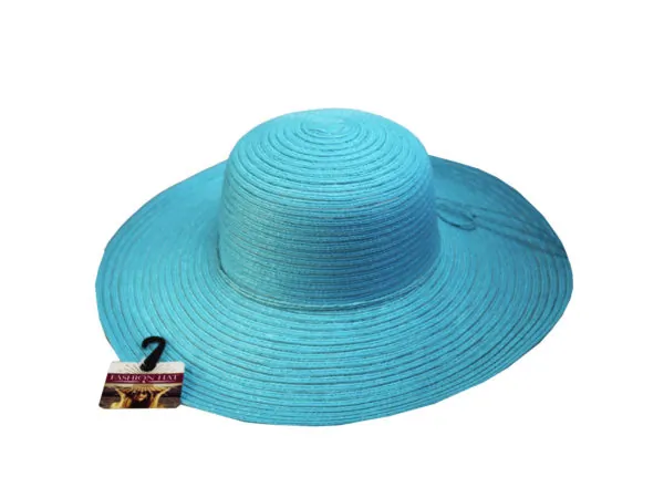 bulk buys GE491 - Stylish Womens Sun Hat for Outdoor Fashion