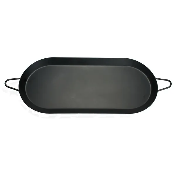 Brentwood BCM-2000 — 18''CBN STL CML GRDL BLK