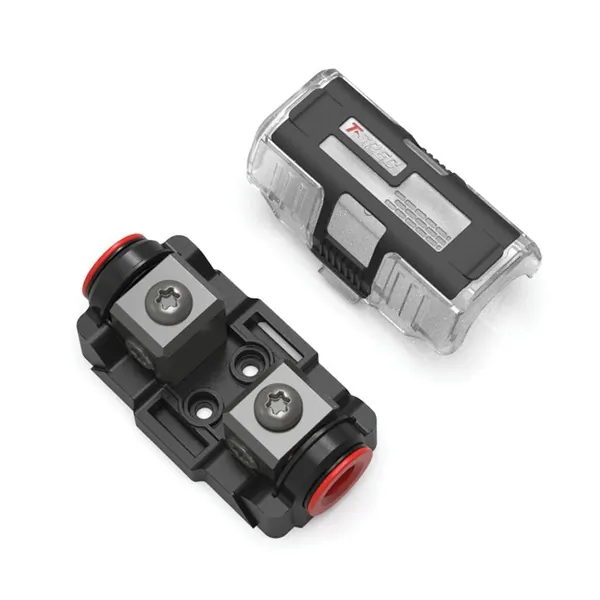 T-SPEC VMANL1 — T-Spec VMANL1 Mini-ANL Fuse Holder - 1/0 to 4 AWG