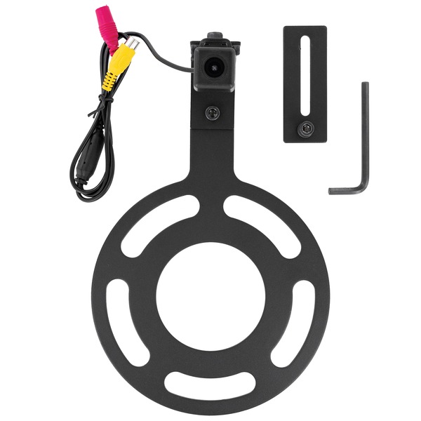 ECHOMASTER PCAM-JP3 - SPR TIR MNT CAM JP WRNG