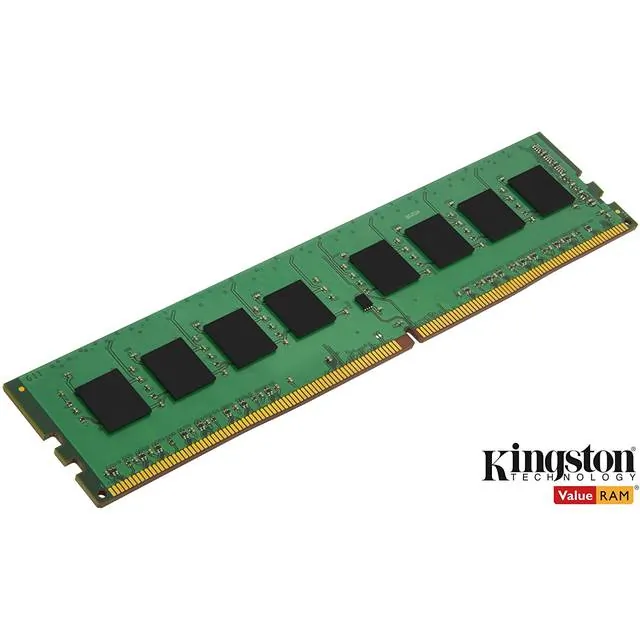 KINGSTON KVR32N22D8/32 — 32GB 2933MHZ DDR4 NON-ECC CL21 DIMM 2RX8