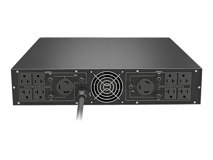 VERTIV-TDU-6000RTL630