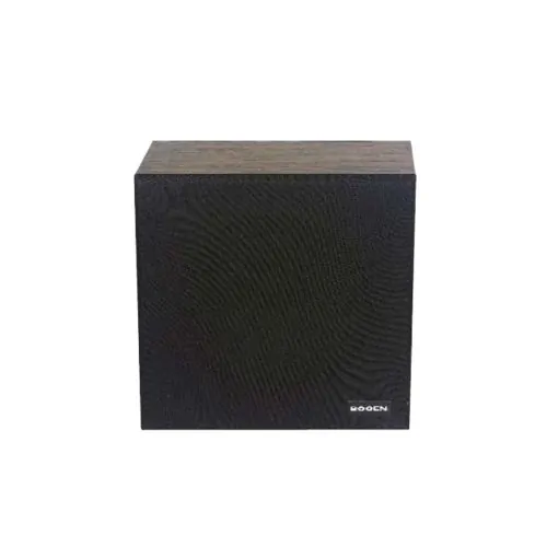 Avaya WBS8T725V — Wooden Speaker Assembly with Volume Control and 6 Oz Magnet