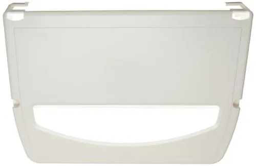 IMPACT PRODUCTS IMP 1120 — Plastic Toilet Seat Cover Dispenser - White