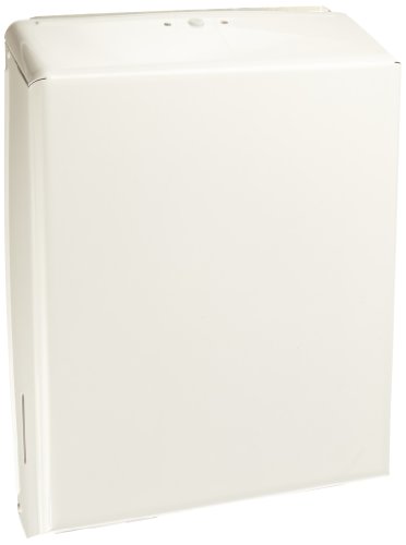 IMPACT PRODUCTS, LLC 4090W - DISPENSER,TOWEL,C FOLD,