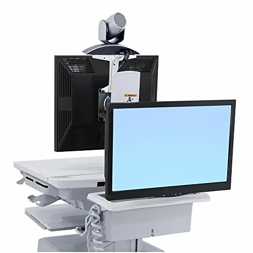 ERGOTRON 97-872 - ERGOTRON TELEPRESENCE KIT,BACK-TO-BACK,FOR STYLEVIEW4344 CAR
