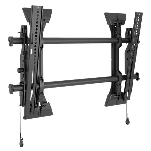 Chief MTM1U — Chief Fusion Wall Tilt MTM1U Wall Mount for Flat Panel Display - 26 to 47 Screen Support - 125 lb Lo