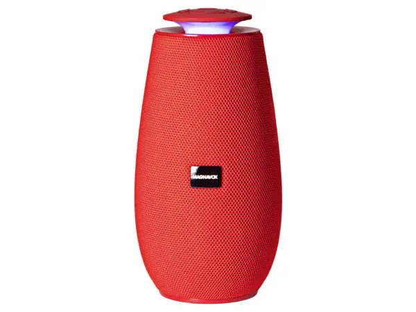bulk buys EN851 - MAGNAVOX Portable Bluetooth Speaker with RGB Lights