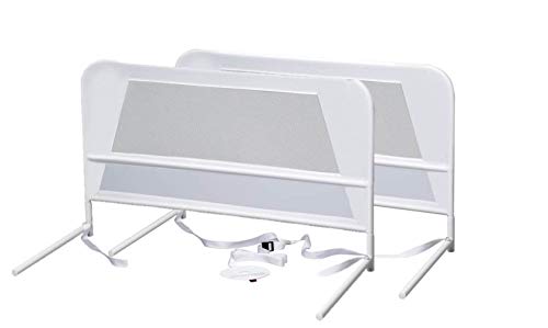 KIDCO BR303 - KIDCO CHILDRENS BED RAIL 2PK