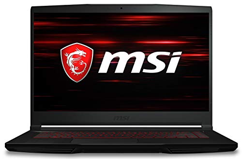 MSI GF63653 - MSI NB GF63653 GF63THIN9SC-653 15.6 Ci5-9300H 8G 256G GeForc