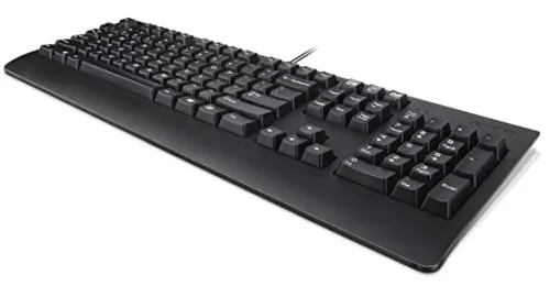 LENOVO 4X30M86911 — Lenovo Preferred Pro II USB Keyboard - Spanish Layout