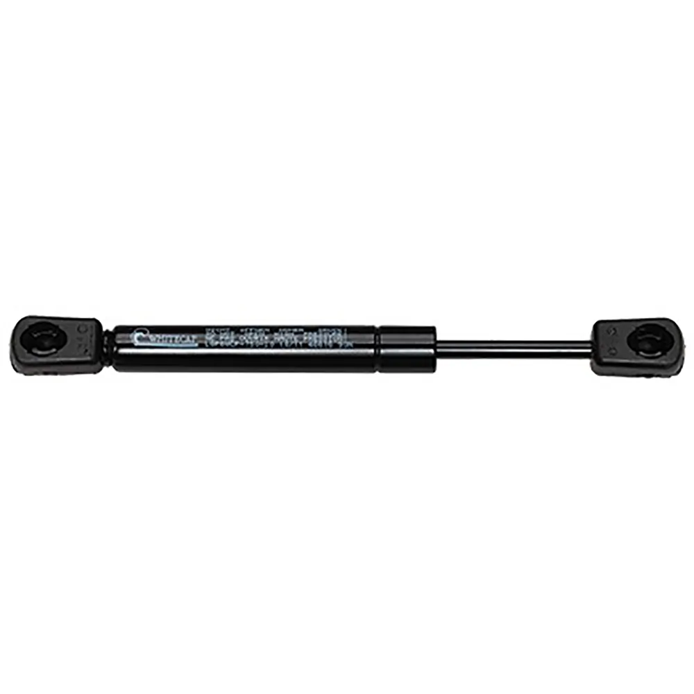 Whitecap G-8010C — Black Nitrate 10" Gas Spring with 10lb Force - Whitecap