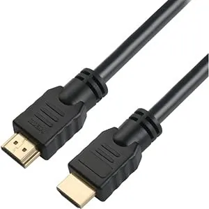 4XEM 4XHDMI4K2KPRO165 — 165FT Active HDMI Cable V2.0 - 4K 60Hz In-Wall Rated