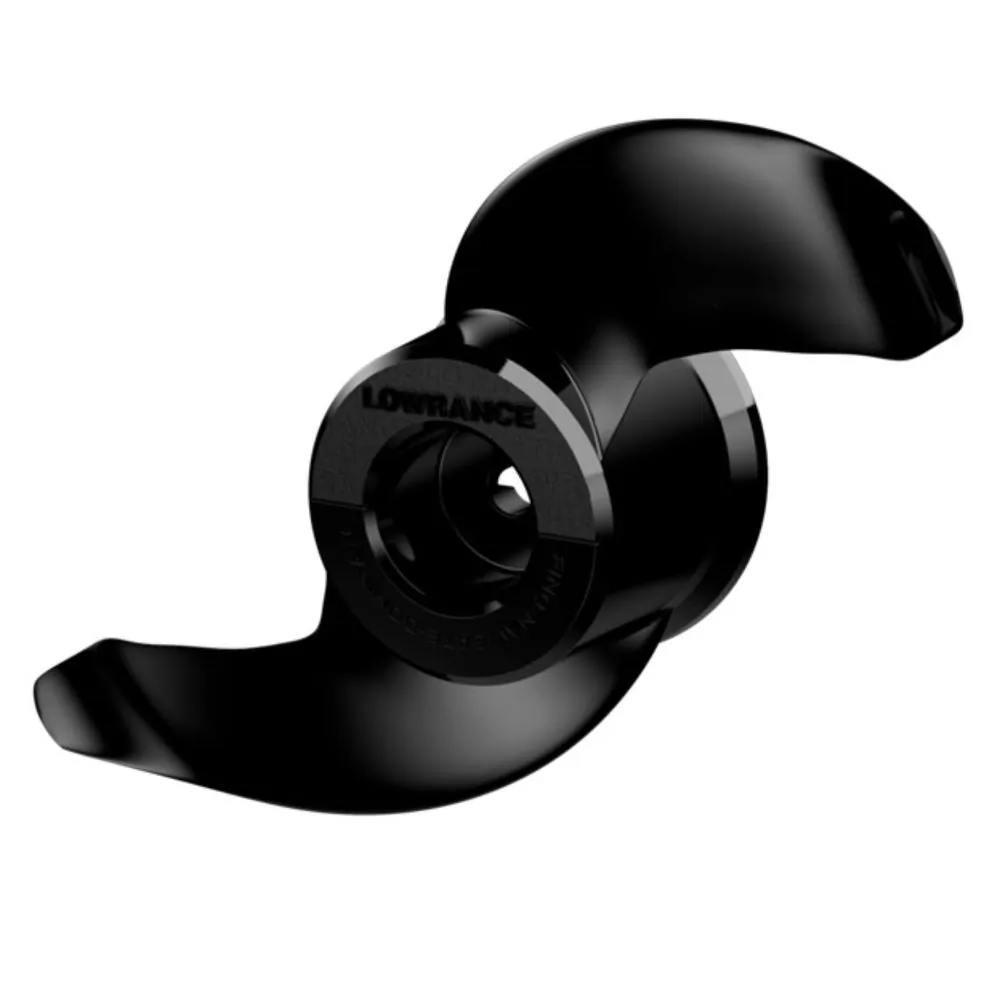 Lowrance 000-15237-001 — Lowrance Ghost Propeller for Weed Management