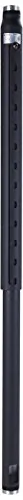 Chief CMS0406 — LEGRAND-CHIEF 4-6FT ADJUSTABLE EXTENSION COLUMN, NOTCHED DESIGN FOR ADJUSTMENT W