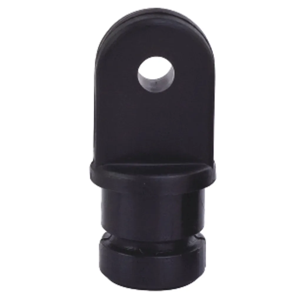 SeaDog 273175-1 — Sea-Dog Nylon Top Insert - Black - 3/4