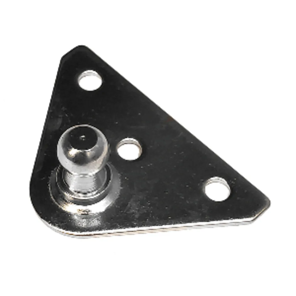 SeaDog 321583-1 — Sea-Dog Flush Gas Lift Mount